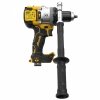 Wiertarko wkrętarka akumulatorowa z udarem DeWalt DCD1007NT 18V XR 169Nm